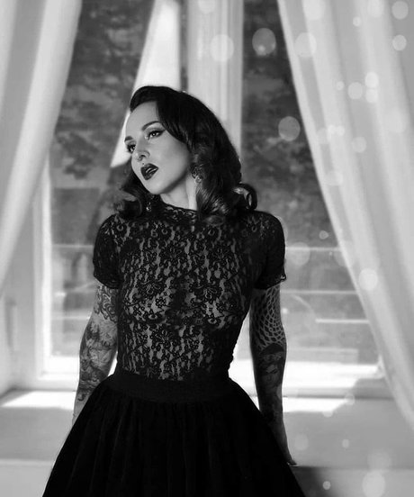 Tatiana Shmaylyuk erotische beste bilder