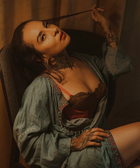 Tatiana Shmaylyuk kunst xxx fotos