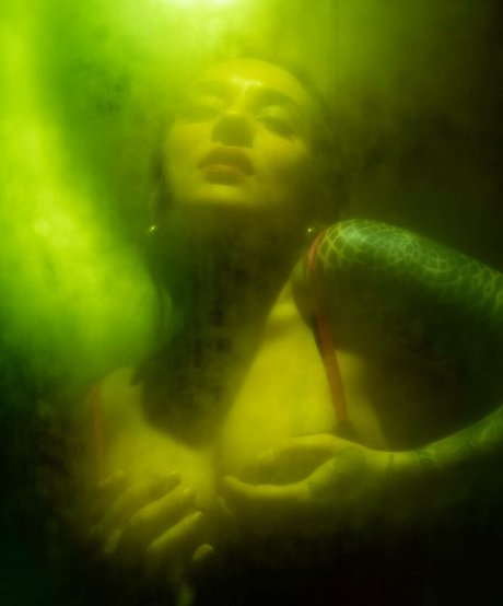 Tatiana Shmaylyuk hübsche nackt fotos