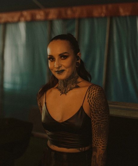 Tatiana Shmaylyuk sexy nackte fotos