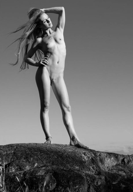 Marie Brooks schöne schöne archiv