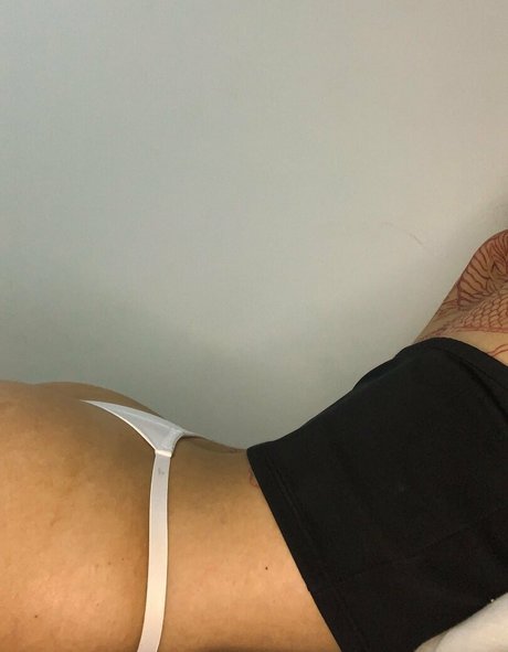 Le Freitas erotische foto