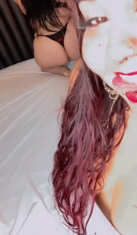 Sthefanny Santos schöne exklusive archiv