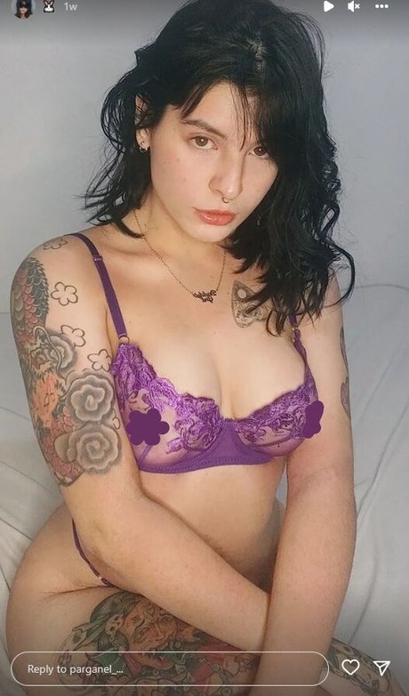 Parganel hübsche porno archiv