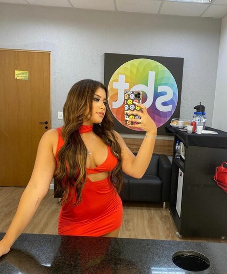 Cinthiacruz heiße exklusive galerie