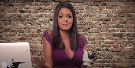 Katie Nolan pornostar heiße galerie