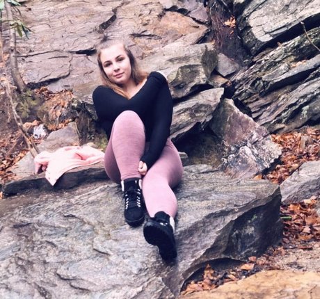 frau muschi nur fans exklusive nackte foto