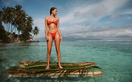 Bregje Heinen freie sexy archiv