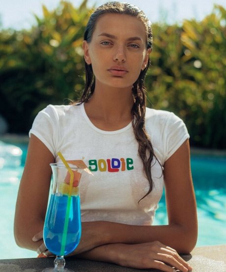 Bregje Heinen porno schöne fotos