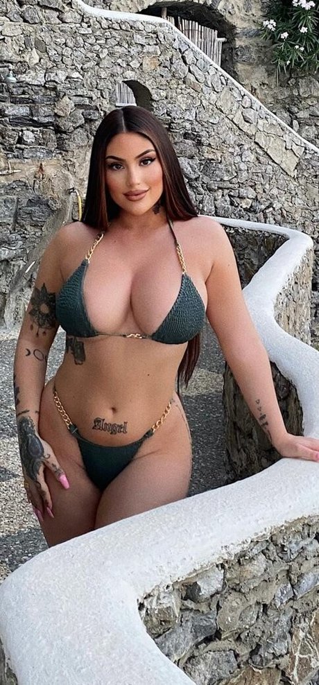 Estelle Morain top nackte archiv