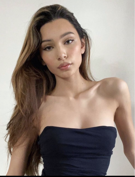 Kyla Malena schöne top fotos