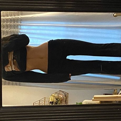 Kyla Malena kostenlose erwachsene bild