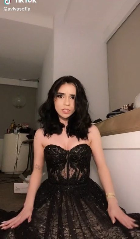Aviva Sofia perfekte heiße galerie