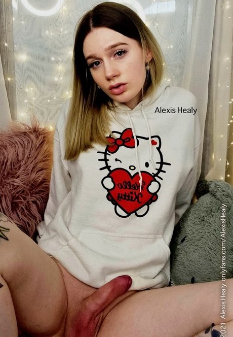 AlexisHealy perfekte galerien