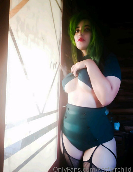 Victoria Russo sexy nacktheit bilder