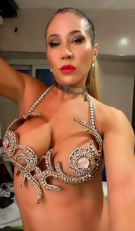 Adabel Guerrero heiße nackte galerien