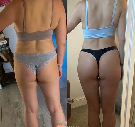 Maddy Smithson sexy bild