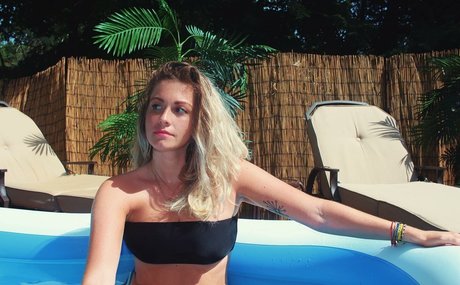 Gspels nette pornostar foto