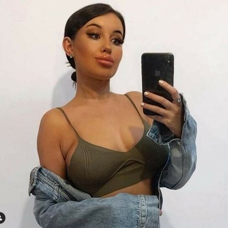 Kate Patterson heiße nacktheit bild