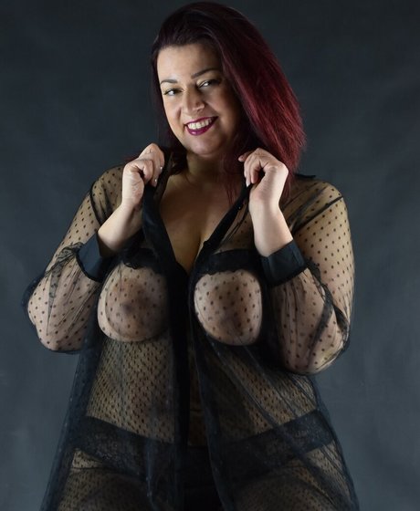 curvymakeup schöne heiße fotos