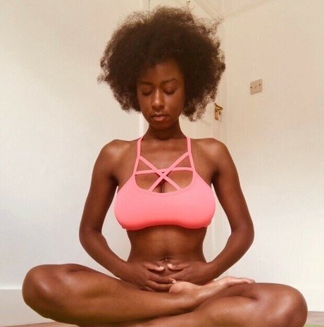 Julie The Vegan hübsche nackt bild