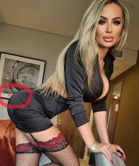 Milenka x porno exklusive archiv