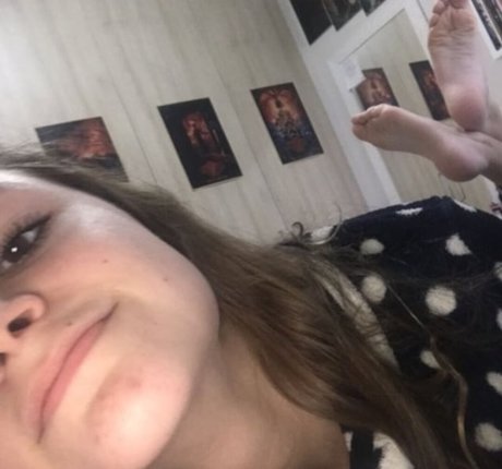 Thata Big Soles pornostar schöne galerie