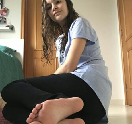 Thata Big Soles top schöne bild