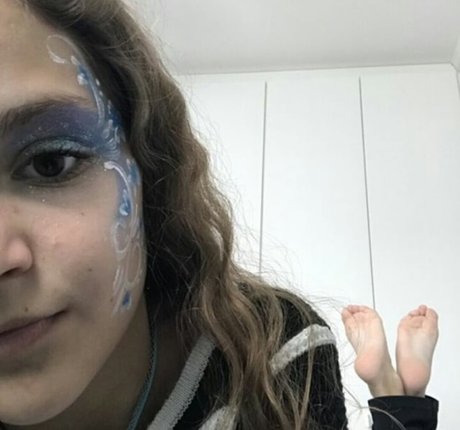 Thata Big Soles beste nackte fotos