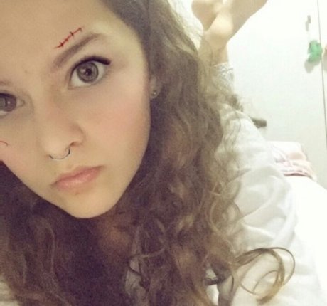 Thata Big Soles erotische nackten bild