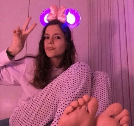 Thata Big Soles pornostar akt bilder