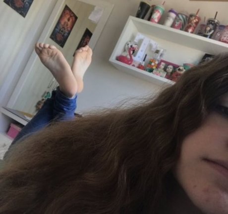 Thata Big Soles hd erotische fotos