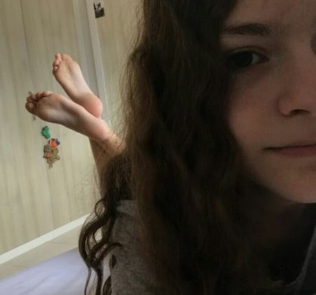 Thata Big Soles nacktheit pornostar archiv