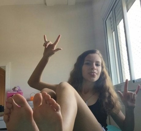 Thata Big Soles hd heiße bild