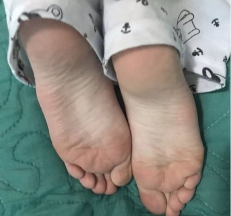 Thata Big Soles kunst xxx bild