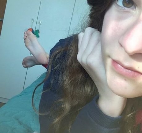 Thata Big Soles pornostar foto