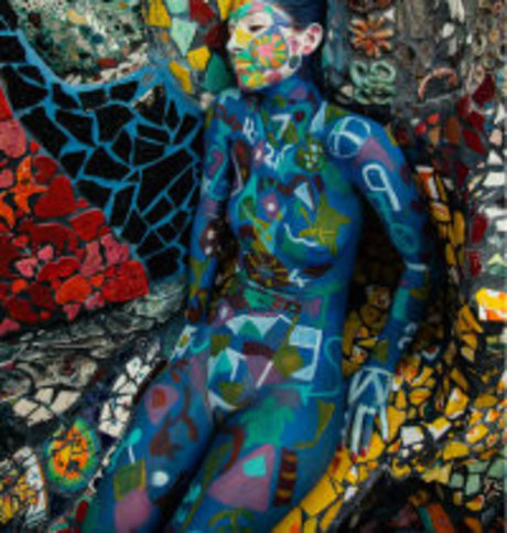 Giulia Seabra schauspielerin nackte bild