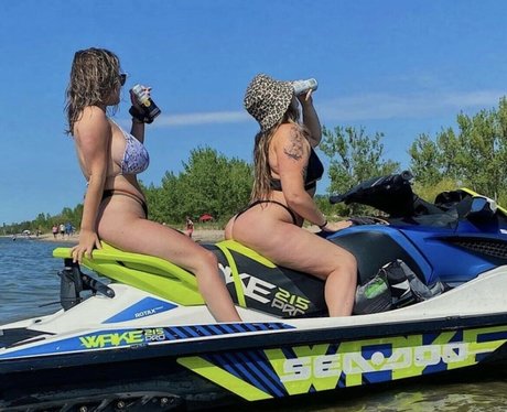 Paige Fraser kostenlose erwachsene foto