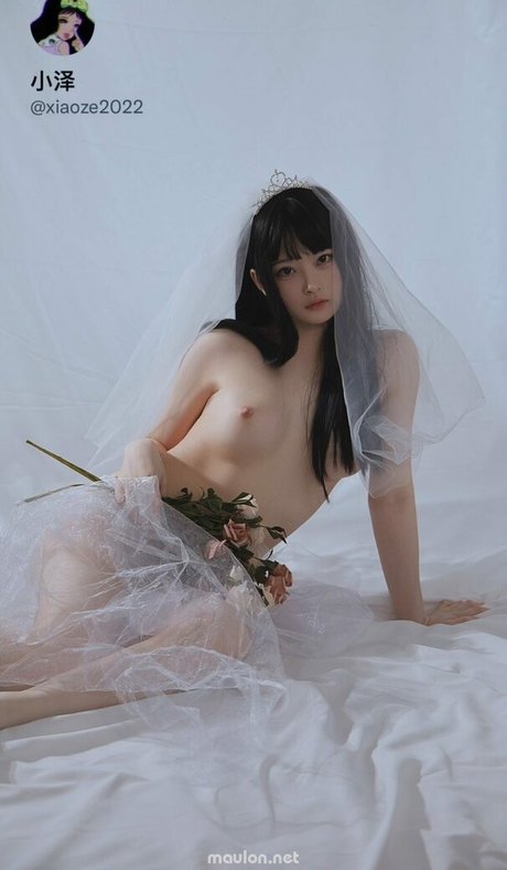Xiaoze2022 xxx porno foto