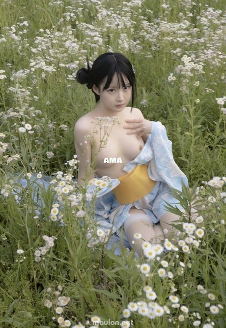 Xiaoze2022 kunst nackten foto