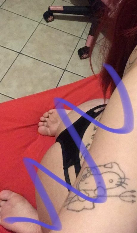 Mitywee Mitywee erotische perfekte bild