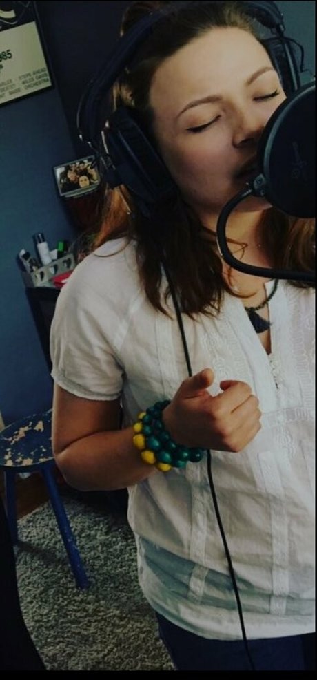 Molly Mae Osborne erotische exklusive bilder