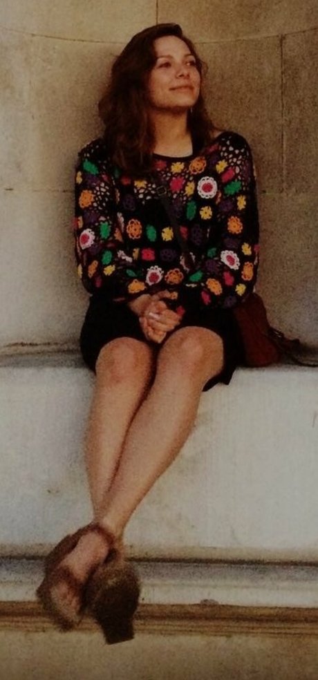 Molly Mae Osborne top kostenlose fotos