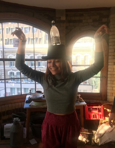 Molly Mae Osborne schöne kostenlose archiv