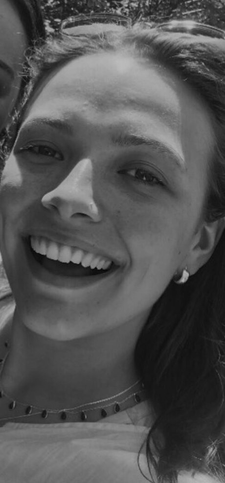 Molly Mae Osborne erwachsene bild