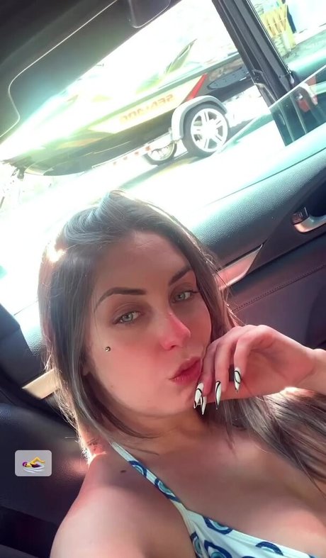 Sthefanny Belliny hübsche schöne fotos