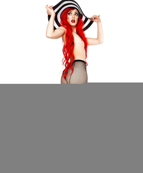 Joasie Brosas schöne sex fotos