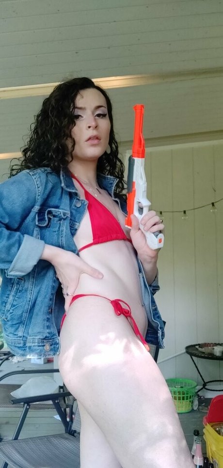 Rosemarys Bimbolina model exklusive galerie