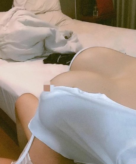 Nichada Rungnapha heiße perfekte galerien