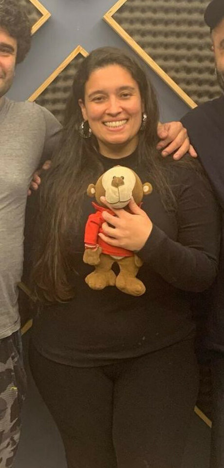 Mundo Sem Fim schöne nacktheit foto